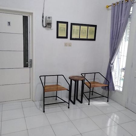Kalimaya Residence Syariah 2 Panti Dış mekan fotoğraf