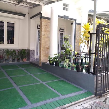 Kalimaya Residence Syariah 2 Panti Dış mekan fotoğraf