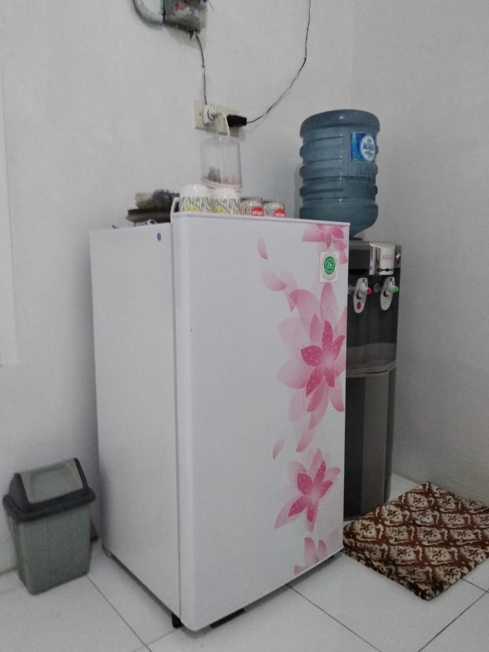 Kalimaya Residence Syariah 2 Panti Dış mekan fotoğraf