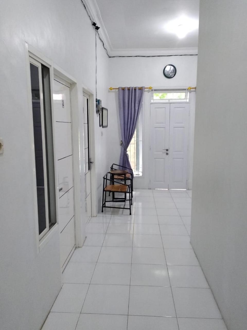 Kalimaya Residence Syariah 2 Panti Dış mekan fotoğraf