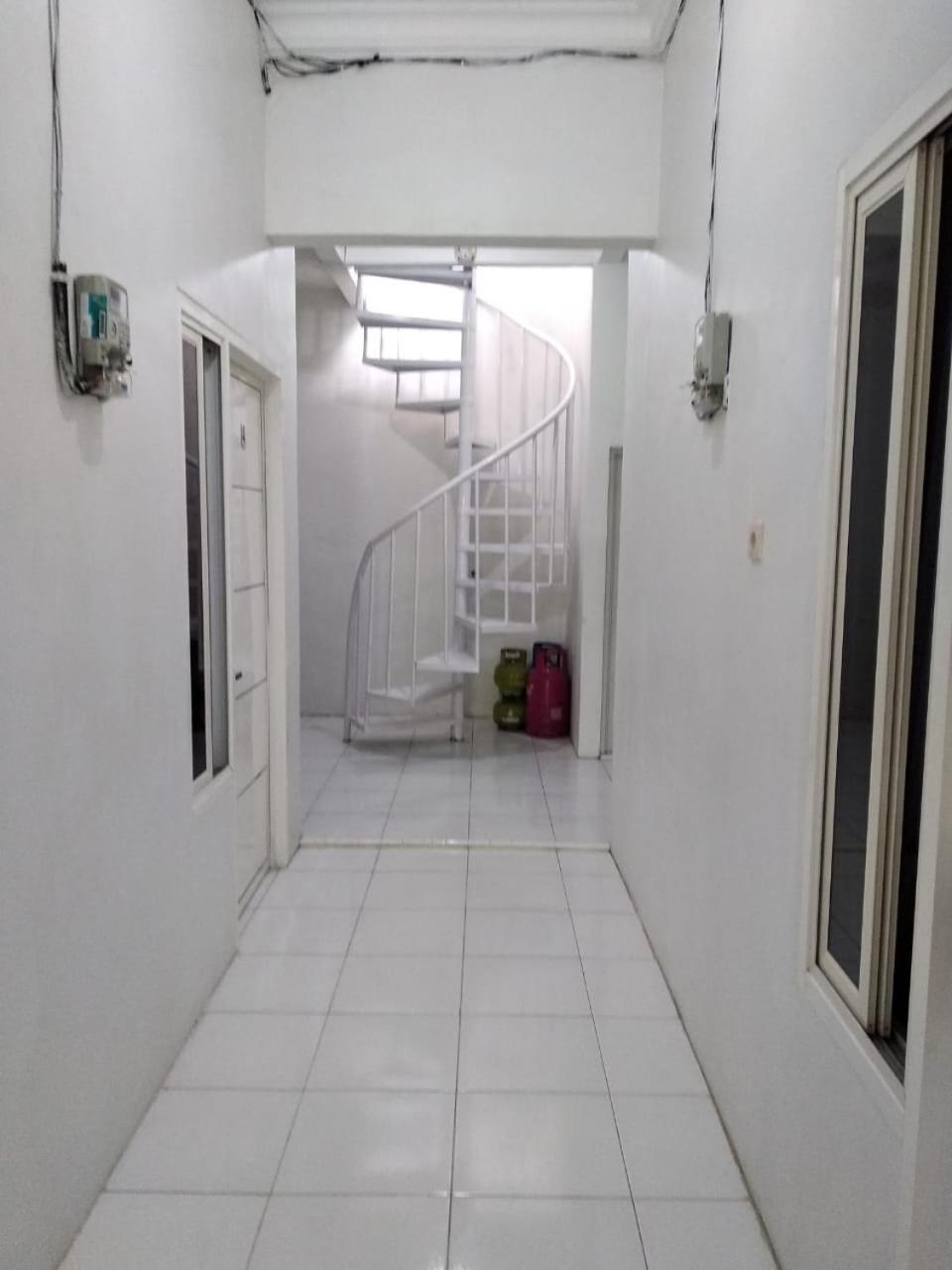 Kalimaya Residence Syariah 2 Panti Dış mekan fotoğraf