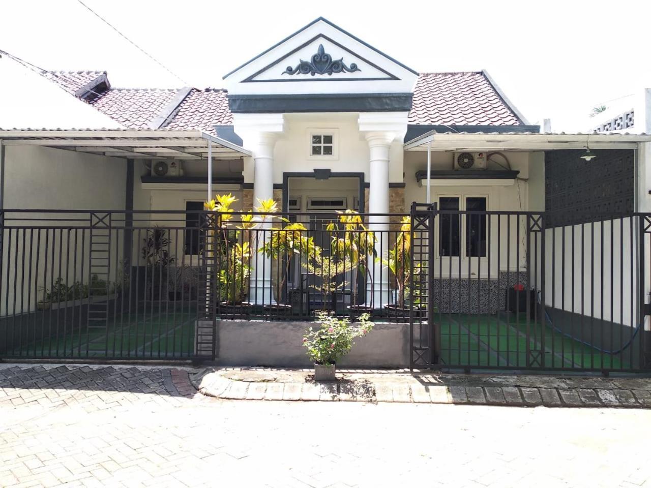 Kalimaya Residence Syariah 2 Panti Dış mekan fotoğraf