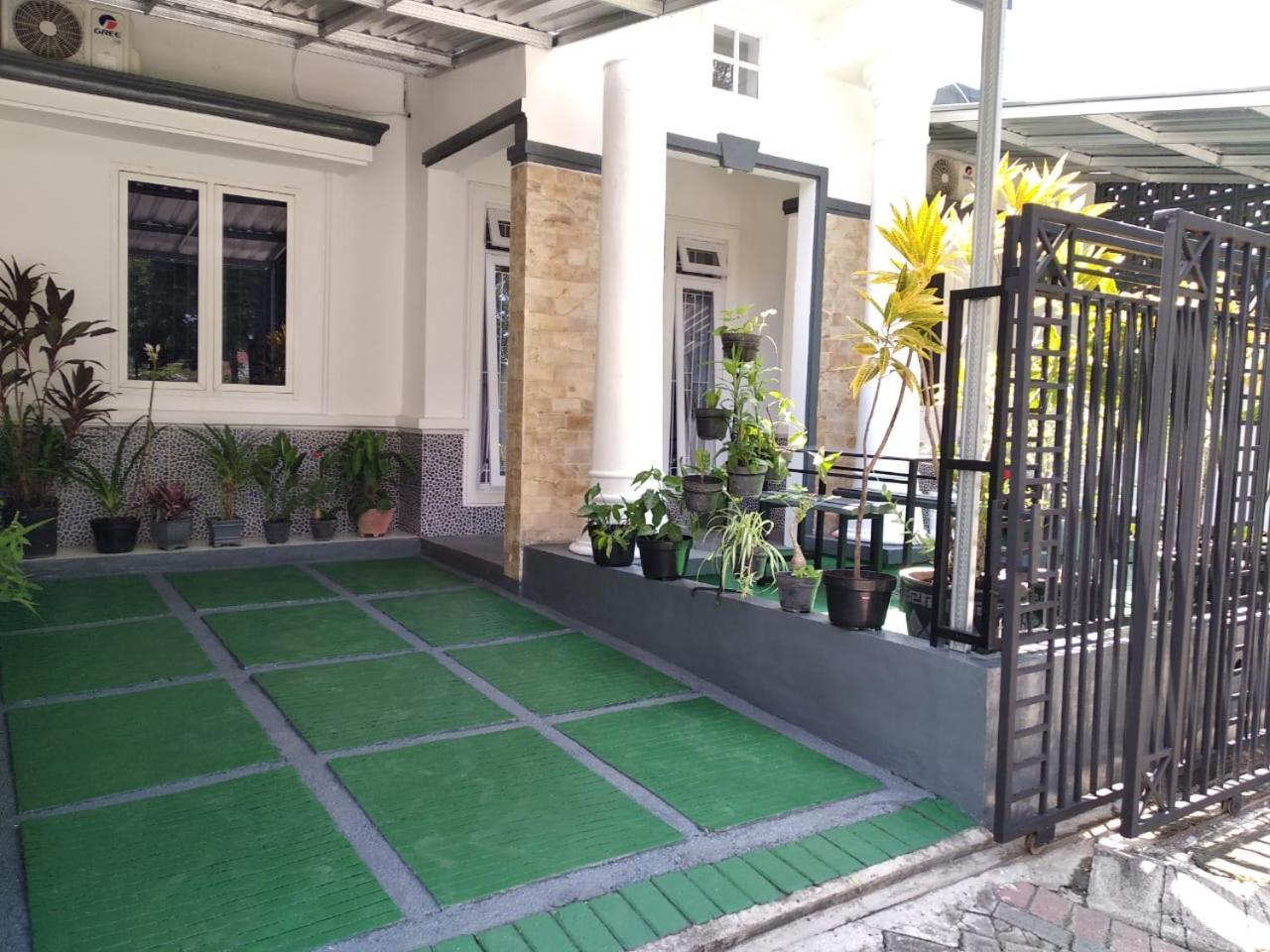 Kalimaya Residence Syariah 2 Panti Dış mekan fotoğraf
